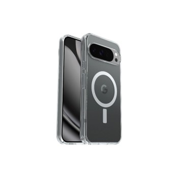 OTTERBOX Symmetry Clear Magnets, Clear, Pixel 10 Pro XL OTTERBOX Symmetry Clear Magnets, Clear, Pixel 10 Pro XL