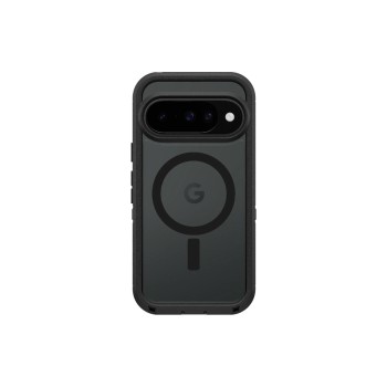OTTERBOX Defender Pro XT, Pixelsnap, Black, Pixel 10 / Pixel 10 Pro