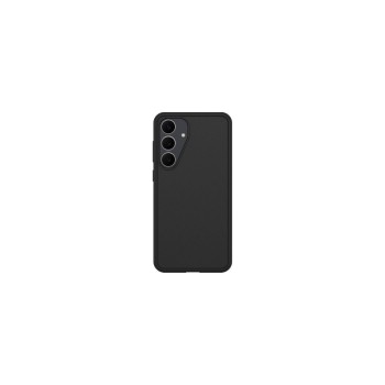 OTTERBOX Symmetry, Black, Galaxy S25 FE OTTERBOX Symmetry, Black, Galaxy S25 FE