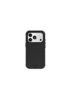 OTTERBOX Defender Pro, MS, Black, iPhone 18 Pro
