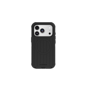 OTTERBOX Defender Pro, MS, Black, iPhone 18 Pro OTTERBOX Defender Pro, MS, Black, iPhone 18 Pro