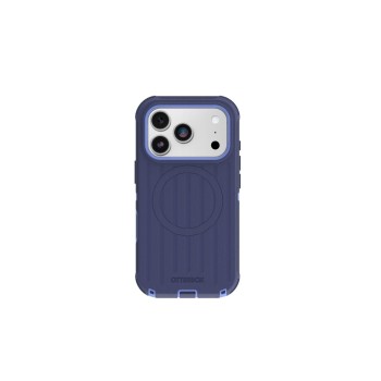 OTTERBOX Defender Pro, MS, Blue, iPhone 18 Pro OTTERBOX Defender Pro, MS, Blue, iPhone 18 Pro