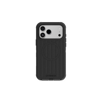 OTTERBOX Defender Pro, MS, Black, iPhone 18 Pro Max OTTERBOX Defender Pro, MS, Black, iPhone 18 Pro Max