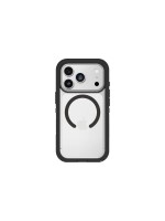 OTTERBOX Defender Pro XT, Clear/Black, iPhone 18 Pro