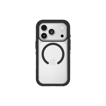 OTTERBOX Defender Pro XT, Clear/Black, iPhone 18 Pro OTTERBOX Defender Pro XT, Clear/Black, iPhone 18 Pro