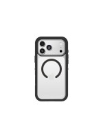 OTTERBOX Defender Pro XT, Clear/Black, iPhone 18 Pro Max