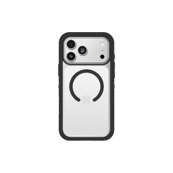 OTTERBOX Defender Pro XT, Clear/Black, iPhone 18 Pro Max OTTERBOX Defender Pro XT, Clear/Black, iPhone 18 Pro Max