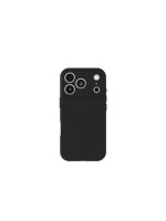 OTTERBOX Figura + Glass, Black, iPhone 18 Pro