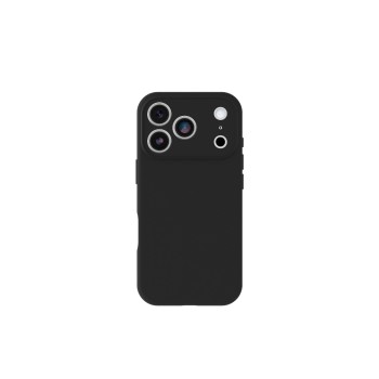 OTTERBOX Figura + Glass, Black, iPhone 18 Pro OTTERBOX Figura + Glass, Black, iPhone 18 Pro