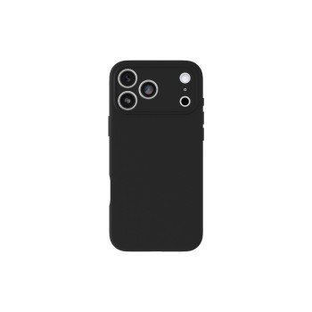 OTTERBOX Figura + Glass, Black, iPhone 18 Pro Max OTTERBOX Figura + Glass, Black, iPhone 18 Pro Max