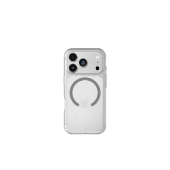 OTTERBOX Lumen Clear Stardust, Clear, iPhone 18 Pro OTTERBOX Lumen Clear Stardust, Clear, iPhone 18 Pro