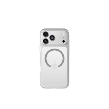 OTTERBOX Lumen Clear, Clear, iPhone 18 Pro Max OTTERBOX Lumen Clear, Clear, iPhone 18 Pro Max