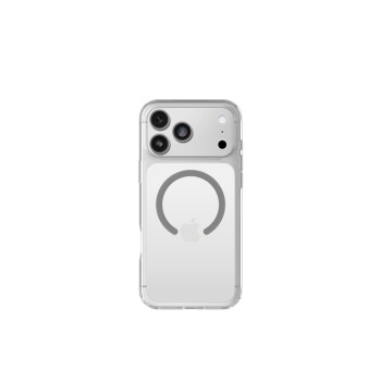 OTTERBOX Lumen Clear + Glass, Clear, iPhone 18 Pro Max OTTERBOX Lumen Clear + Glass, Clear, iPhone 18 Pro Max