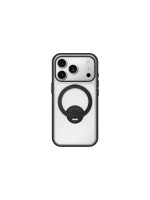 OTTERBOX Symmetry Stand, MS, Clear/Black, iPhone 18 Pro