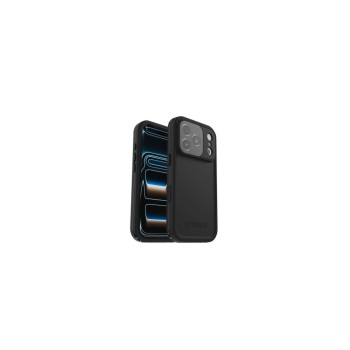 OTTERBOX Fre, MS, Black, iPhone 18 Pro