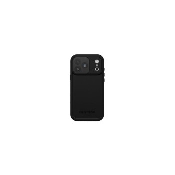 OTTERBOX Fre, MS, Black, iPhone 18 Pro Max