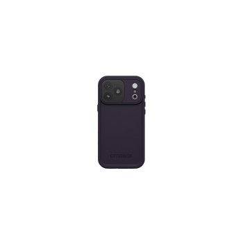 OTTERBOX Fre, MS, Purple, iPhone 18 Pro Max