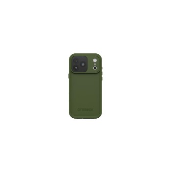 OTTERBOX Fre, MS, Green, iPhone 18 Pro Max