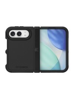 OTTERBOX Defender Pro XT, MS, Black, iPhone Duo