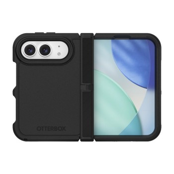 OTTERBOX Defender Pro XT, MS, Black, iPhone Duo OTTERBOX Defender Pro XT, MS, Black, iPhone Duo