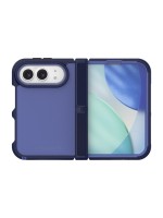 OTTERBOX Defender Pro XT, MS, Blue, iPhone Duo