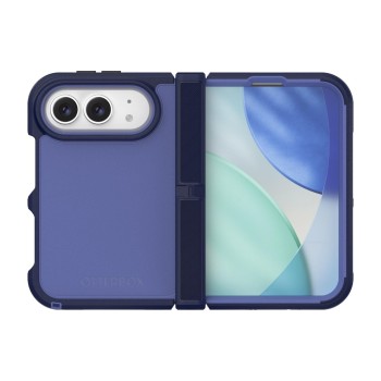 OTTERBOX Defender Pro XT, MS, Blue, iPhone Duo OTTERBOX Defender Pro XT, MS, Blue, iPhone Duo