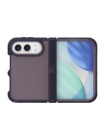 OTTERBOX Defender Pro XT, MS, Purple, iPhone Duo
