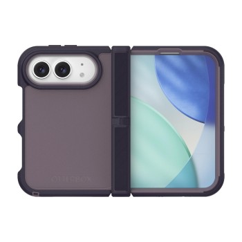 OTTERBOX Defender Pro XT, MS, Purple, iPhone Duo OTTERBOX Defender Pro XT, MS, Purple, iPhone Duo