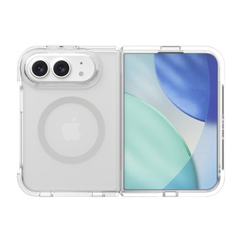 OTTERBOX Lumen, Clear, iPhone Duo OTTERBOX Lumen, Clear, iPhone Duo