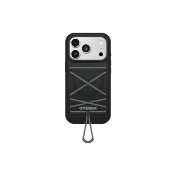 OTTERBOX Sole Pack iPhone 17 Pro, schwarz