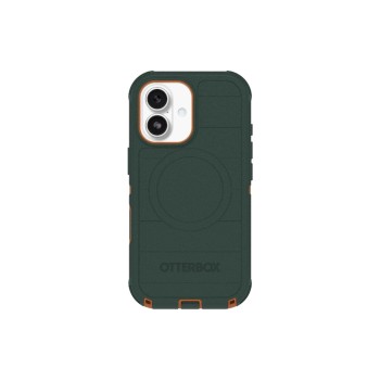 OTTERBOX Defender Pro, Kunststoff Grün