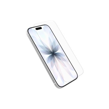 OTTERBOX Glass, Transparent 6.3 Zoll kratzfest