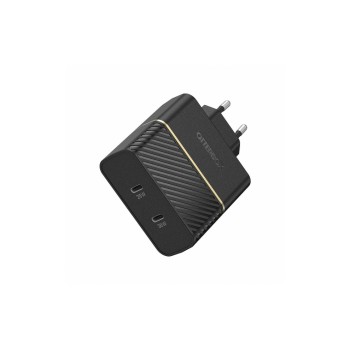 Otterbox 78-52724 50 W, 2 ports USB-C, noir