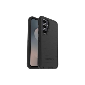 OtterBox Defender Pro, Black, Galaxy S26 FE / S25 FE OtterBox Defender Pro, Black, Galaxy S26 FE / S25 FE