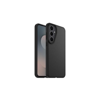 OtterBox React, Black, Galaxy S26 FE / S25 FE