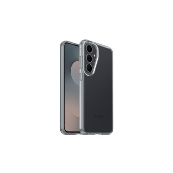 OtterBox React, Clear, Galaxy S26 FE / S25 FE OtterBox React, Clear, Galaxy S26 FE / S25 FE