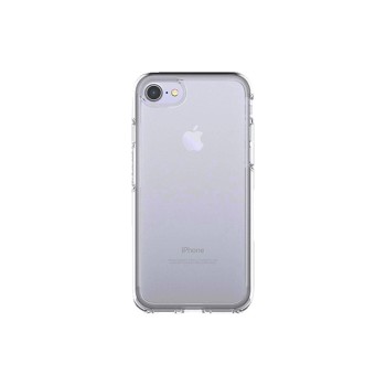 Otterbox Coque arrière Symmetry Clear iPhone 7 / 8 / SE 2020 / SE 2022 Otterbox Coque arrière Symmetry Clear iPhone 7 / 8 / SE 2020 / SE 2022