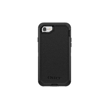 Otterbox Defender Series black, iPhone 7/8