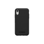 Otterbox Symmetry black, iPhone XR