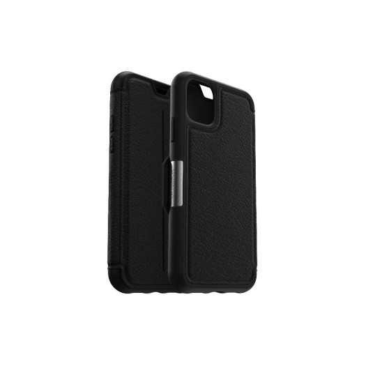 Otterbox Book Cover Strada iPhone 11 Noir