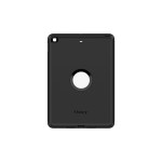 Otterbox Defender Series black, iPad 10.2 ( 2019 ) 7. Gen