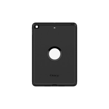 Otterbox Defender Series black, iPad 10.2 ( 2019 ) 7. Gen