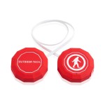 Outdoor Tech Chips 3.0 Rouge