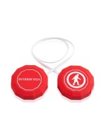 Outdoor Tech Chips 3.0 Rouge