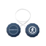 Outdoor Tech Chips 3.0 Bleu