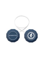 Outdoor Tech Chips 3.0 Bleu