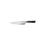 Outdoorchef Küchenmesser, Rostfreier Edelstahl, Pakka-Holz