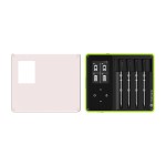 Outdoorchef Thermomètre à barbecue sans fil EASY CHECK Quadro
