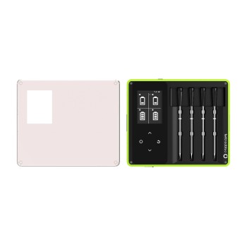 Outdoorchef Thermomètre à barbecue sans fil EASY CHECK Quadro