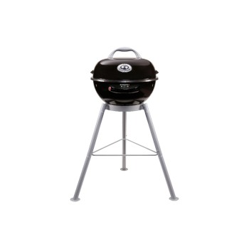 Outdoorchef CHELSEA 420 E, Grillfläche: Ø 39.5 cm,